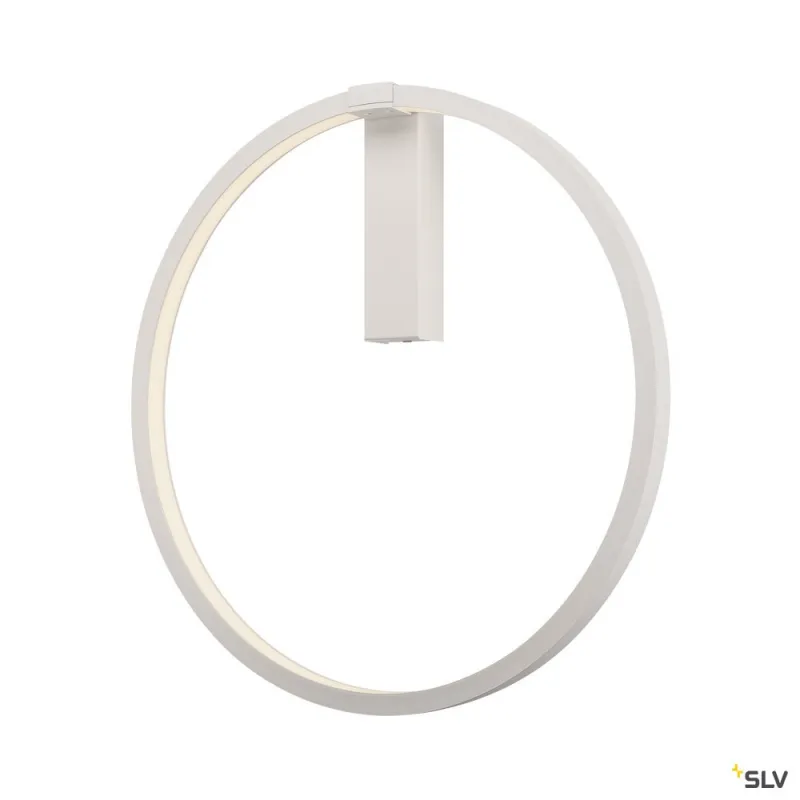 ONE 60, applique intérieure, blanc, LED, 25W, 3000K/4000K, variable Dali
