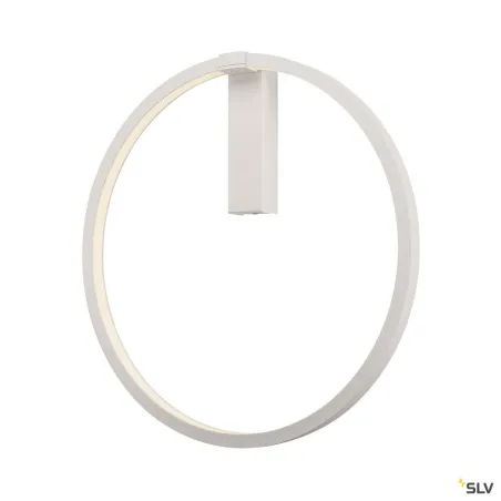 ONE 60, applique intérieure, blanc, LED, 25W, 3000K/4000K, variable Dali