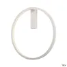 ONE 60, applique intérieure, blanc, LED, 25W, 3000K/4000K, variable Dali