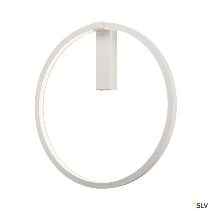 ONE 60, applique intérieure, blanc, LED, 25W, 3000K/4000K, variable Dali