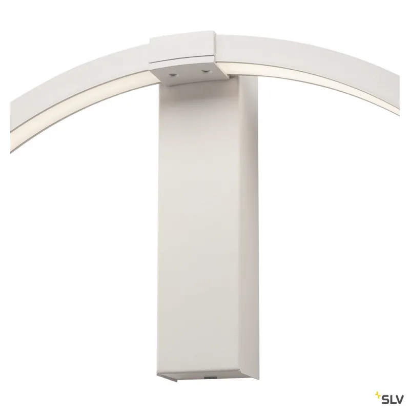 ONE 60, applique intérieure, blanc, LED, 25W, 3000K/4000K, variable Dali