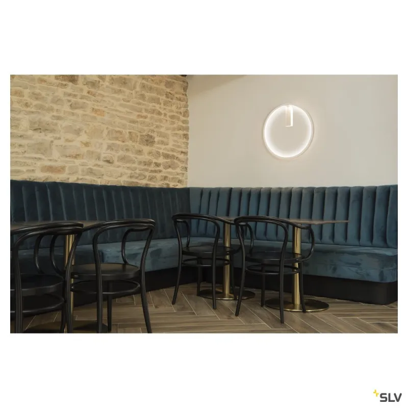 ONE 60, applique intérieure, blanc, LED, 25W, 3000K/4000K, variable Dali