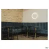 ONE 60, applique intérieure, blanc, LED, 25W, 3000K/4000K, variable Dali