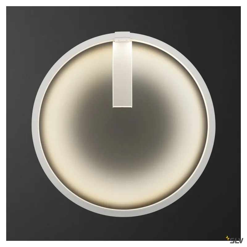 ONE 60, applique intérieure, blanc, LED, 25W, 3000K/4000K, variable Dali