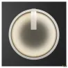 ONE 60, applique intérieure, blanc, LED, 25W, 3000K/4000K, variable Dali