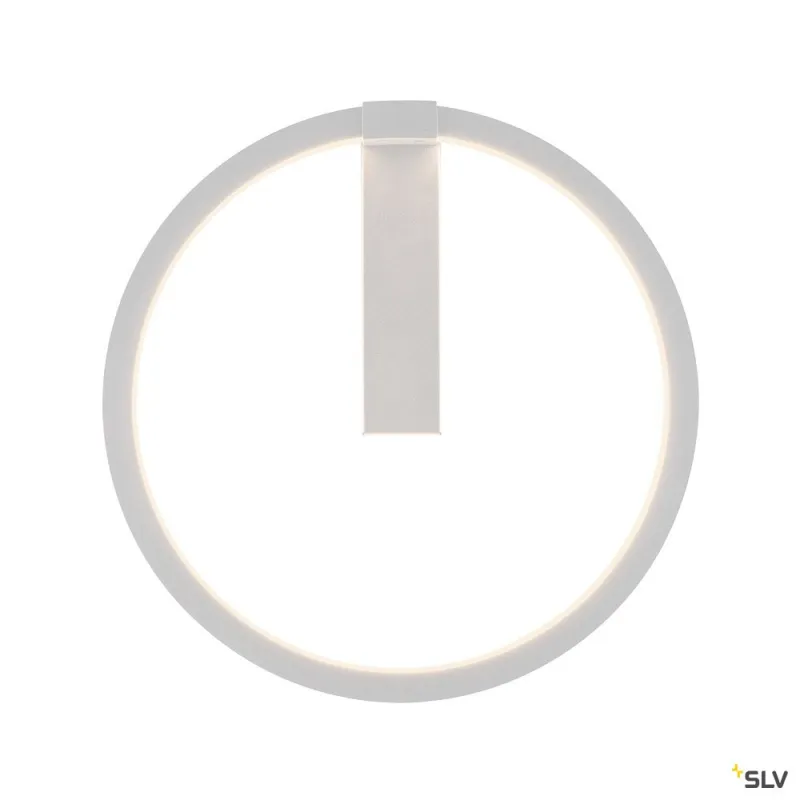ONE 40, applique intérieure, blanc, LED, 14W, 3000K/4000K, variable Dali