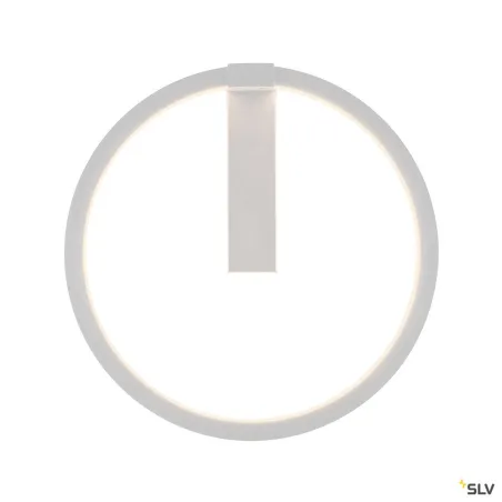 ONE 40, applique intérieure, blanc, LED, 14W, 3000K/4000K, variable Dali