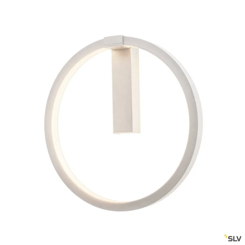 ONE 40, applique intérieure, blanc, LED, 14W, 3000K/4000K, variable Dali