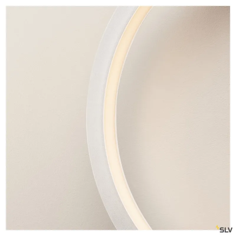 ONE 40, applique intérieure, blanc, LED, 14W, 3000K/4000K, variable Dali