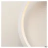 ONE 40, applique intérieure, blanc, LED, 14W, 3000K/4000K, variable Dali