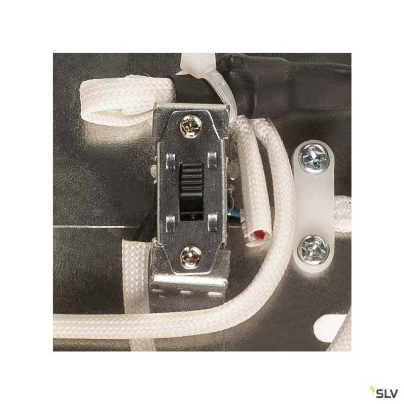 ONE 40, applique intérieure, blanc, LED, 14W, 3000K/4000K, variable Dali