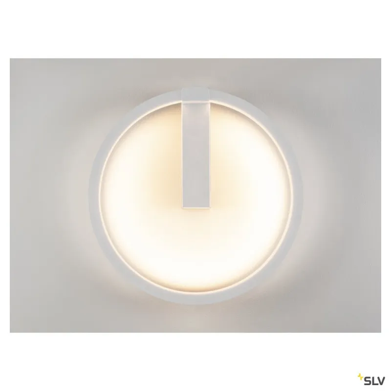 ONE 40, applique intérieure, blanc, LED, 14W, 3000K/4000K, variable Dali