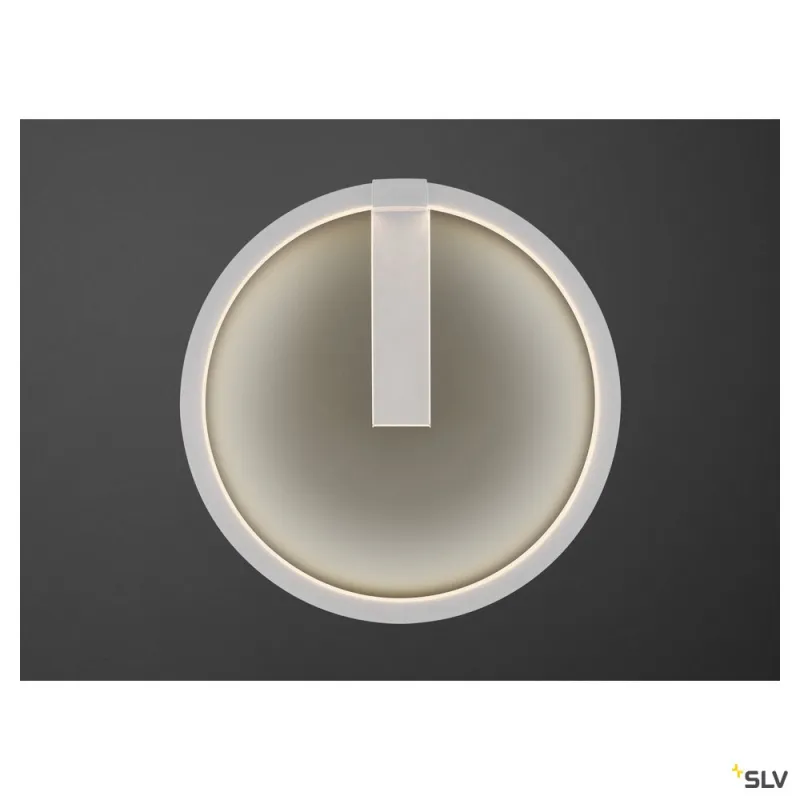 ONE 40, applique intérieure, blanc, LED, 14W, 3000K/4000K, variable Dali
