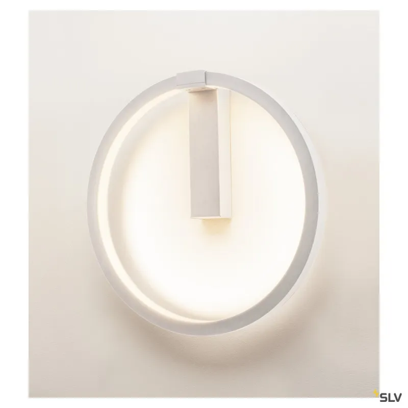 ONE 40, applique intérieure, blanc, LED, 14W, 3000K/4000K, variable Dali