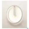ONE 40, applique intérieure, blanc, LED, 14W, 3000K/4000K, variable Dali