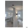OCULUS UP/DOWN, applique intérieure, up/down, noir, LED, 15W, 2000-3000K