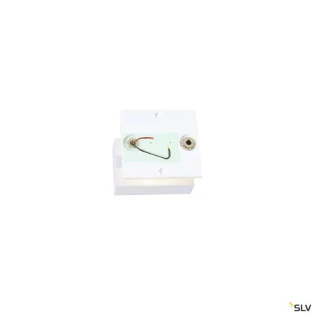 MANA, applique intérieure, base, blanc, LED, 8W, 2000-3000K, Dim to warm