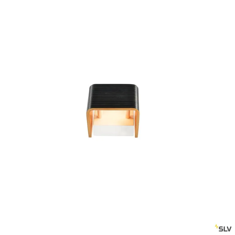 MANA, applique intérieure, base, blanc, LED, 8W, 2000-3000K, Dim to warm