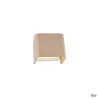 MANA, applique intérieure, base, blanc, LED, 8W, 2000-3000K, Dim to warm