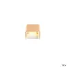 MANA, applique intérieure, base, blanc, LED, 8W, 2000-3000K, Dim to warm