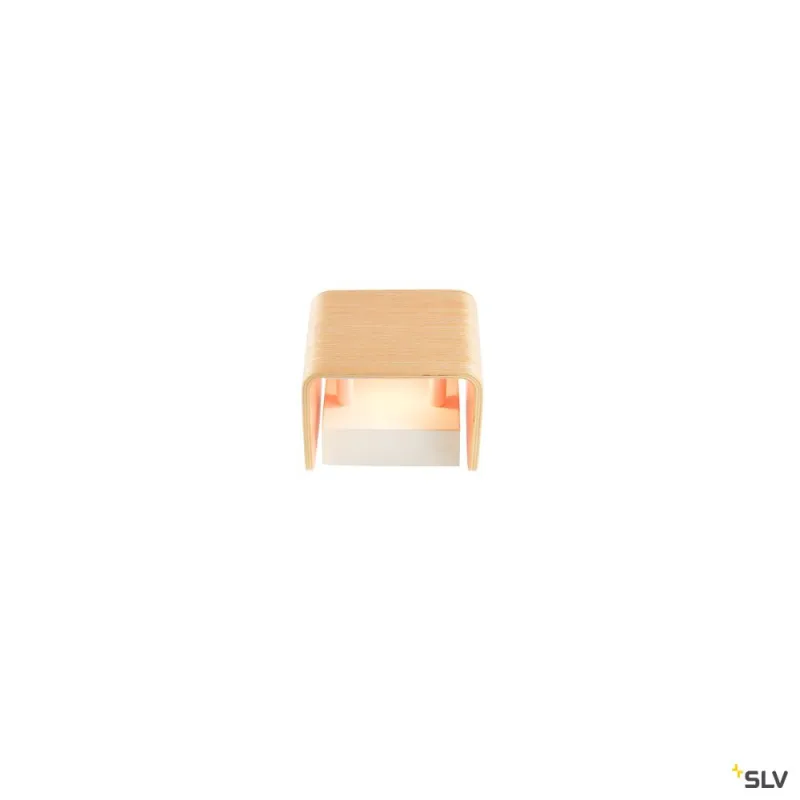 MANA, applique intérieure, base, blanc, LED, 8W, 2000-3000K, Dim to warm