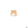 MANA, applique intérieure, base, blanc, LED, 8W, 2000-3000K, Dim to warm