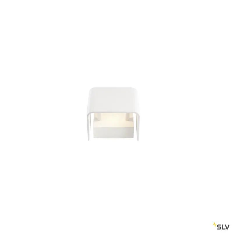MANA, applique intérieure, base, blanc, LED, 8W, 2000-3000K, Dim to warm