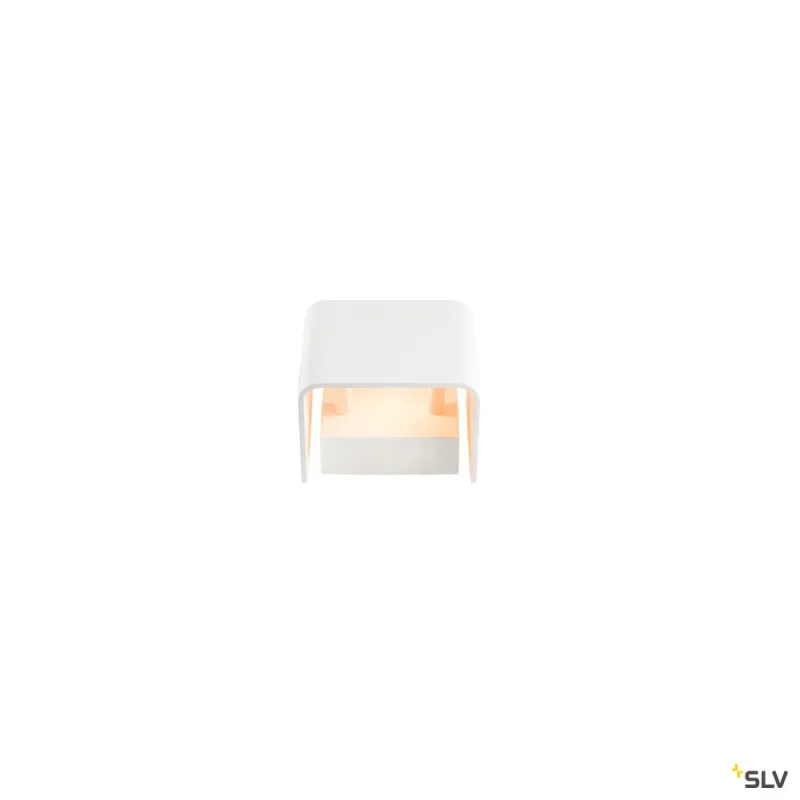 MANA, applique intérieure, base, blanc, LED, 8W, 2000-3000K, Dim to warm