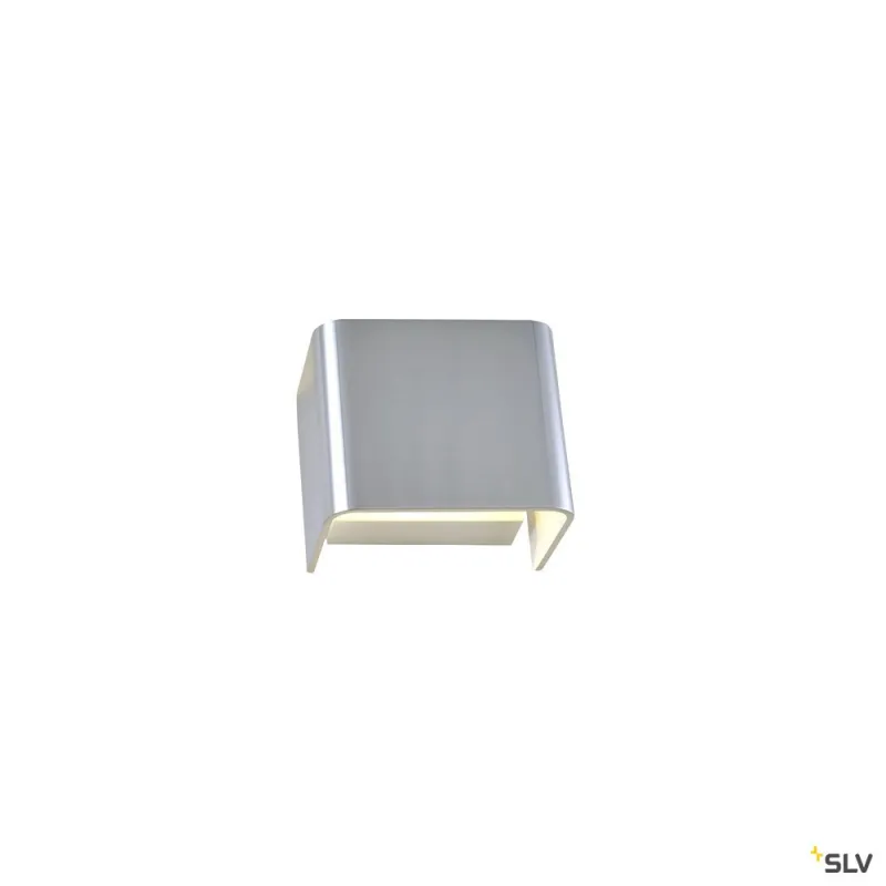 MANA, applique intérieure, base, blanc, LED, 8W, 2000-3000K, Dim to warm