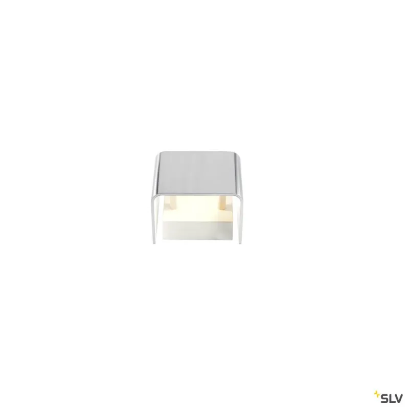 MANA, applique intérieure, base, blanc, LED, 8W, 2000-3000K, Dim to warm