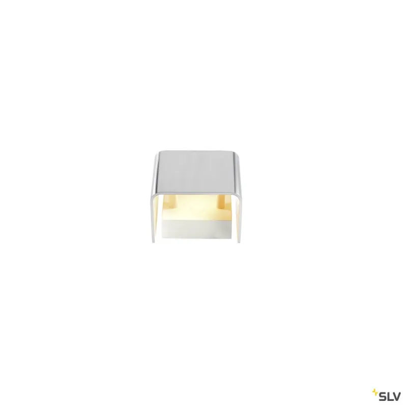 MANA, applique intérieure, base, blanc, LED, 8W, 2000-3000K, Dim to warm