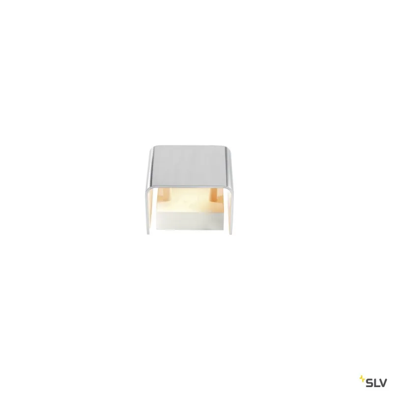 MANA, applique intérieure, base, blanc, LED, 8W, 2000-3000K, Dim to warm