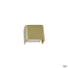 MANA, applique intérieure, base, blanc, LED, 8W, 2000-3000K, Dim to warm