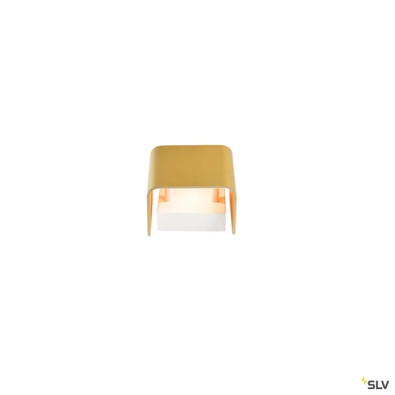 MANA, applique intérieure, base, blanc, LED, 8W, 2000-3000K, Dim to warm