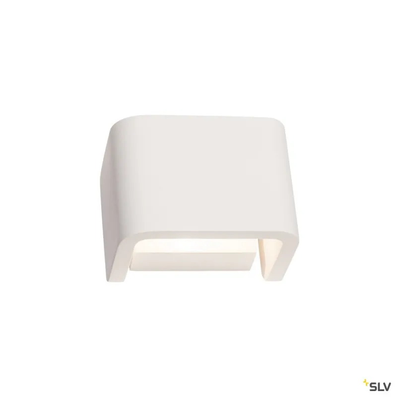 MANA, applique intérieure, base, blanc, LED, 8W, 2000-3000K, Dim to warm