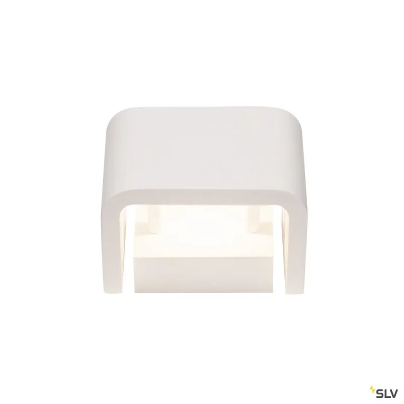 MANA, applique intérieure, base, blanc, LED, 8W, 2000-3000K, Dim to warm