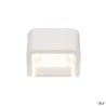 MANA, applique intérieure, base, blanc, LED, 8W, 2000-3000K, Dim to warm