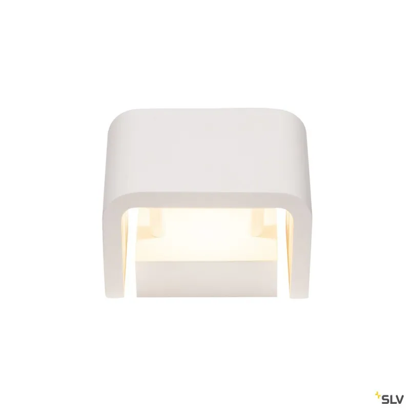 MANA, applique intérieure, base, blanc, LED, 8W, 2000-3000K, Dim to warm