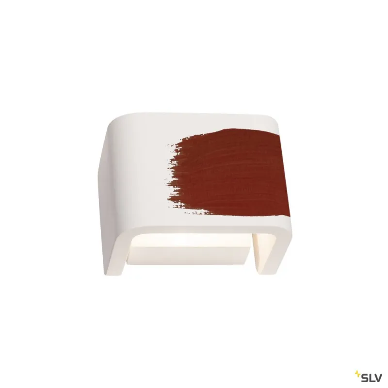 MANA, applique intérieure, base, blanc, LED, 8W, 2000-3000K, Dim to warm