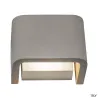 MANA, applique intérieure, base, blanc, LED, 8W, 2000-3000K, Dim to warm