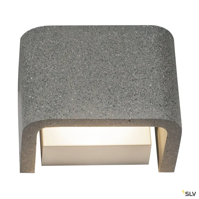 MANA, applique intérieure, base, blanc, LED, 8W, 2000-3000K, Dim to warm