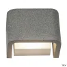 MANA, applique intérieure, base, blanc, LED, 8W, 2000-3000K, Dim to warm