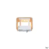 MANA, applique intérieure, base, blanc, LED, 8W, 2000-3000K, Dim to warm