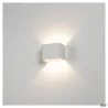 MANA, applique intérieure, base, blanc, LED, 8W, 2000-3000K, Dim to warm