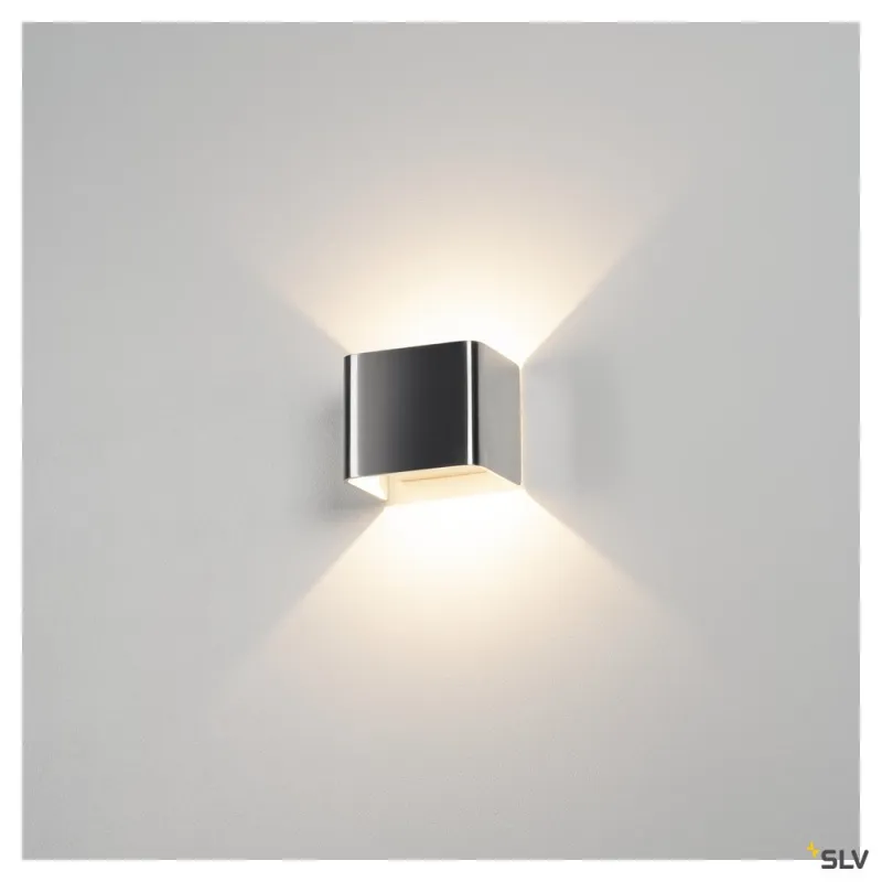 MANA, applique intérieure, base, blanc, LED, 8W, 2000-3000K, Dim to warm