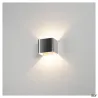 MANA, applique intérieure, base, blanc, LED, 8W, 2000-3000K, Dim to warm