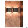 MANA, applique intérieure, base, blanc, LED, 8W, 2000-3000K, Dim to warm
