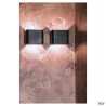 MANA, applique intérieure, base, blanc, LED, 8W, 2000-3000K, Dim to warm