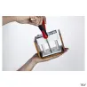 MANA, applique intérieure, base, blanc, LED, 8W, 2000-3000K, Dim to warm