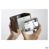 MANA, applique intérieure, base, blanc, LED, 8W, 2000-3000K, Dim to warm